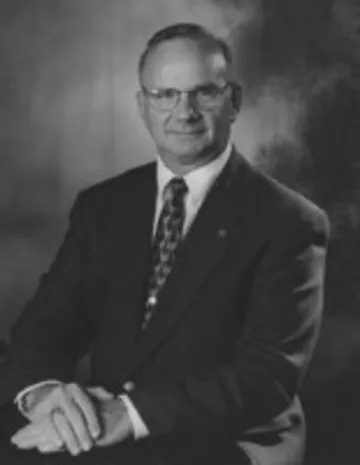 James S. Russell, PGM